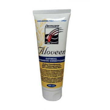 Aloveen Conditioner For Dogs & Cats (100ml) Aloveen